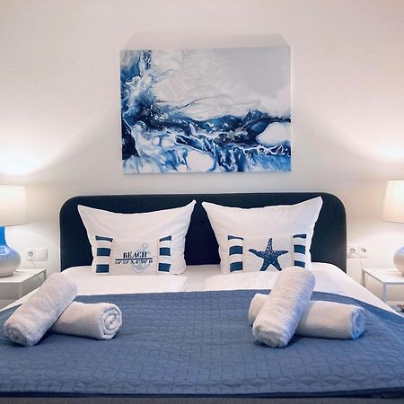 Seebrise Ferienwohnung, Auszeit In Ruhiger Lage, Bodensee Naehe, Privatparkplatz, Wlan, Smart Tv Rielasingen-Worblingen Ngoại thất bức ảnh