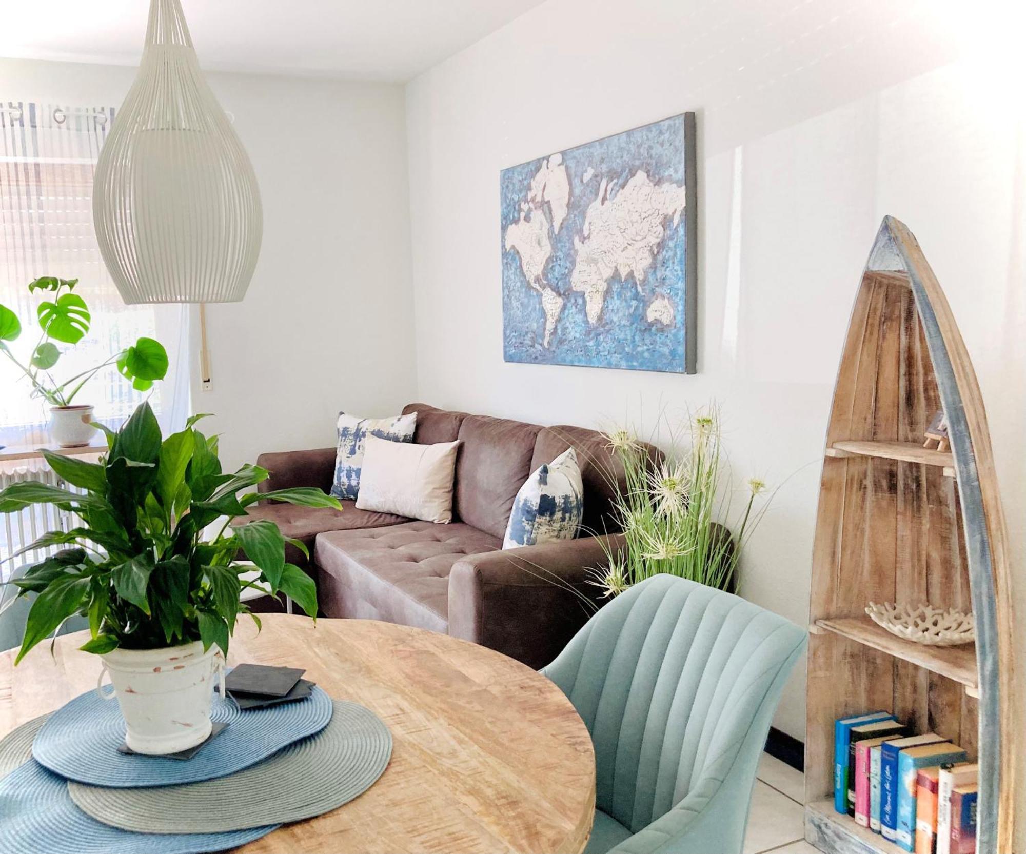 Seebrise Ferienwohnung, Auszeit In Ruhiger Lage, Bodensee Naehe, Privatparkplatz, Wlan, Smart Tv Rielasingen-Worblingen Ngoại thất bức ảnh